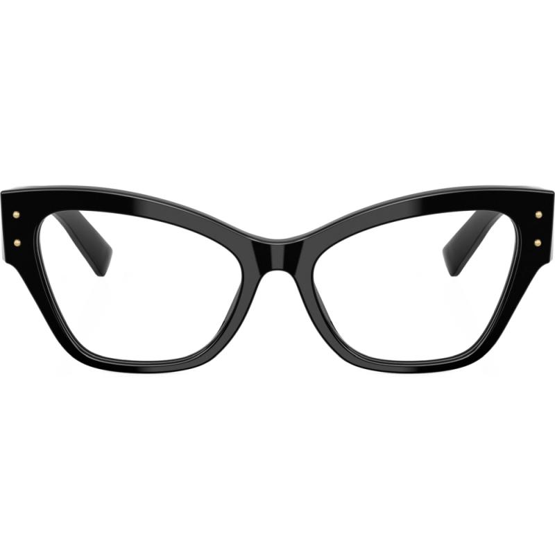 Dolce&Gabbana Ochelari de vedere femei dolce&gabbana dg3404 501 54