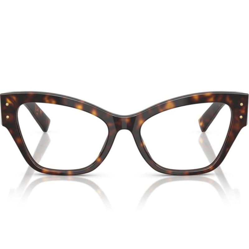 Dolce&Gabbana Ochelari de vedere femei dolce&gabbana dg3404 502 54