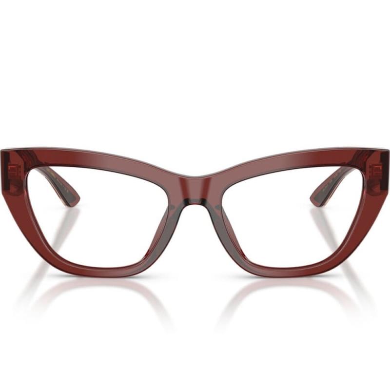 Dolce&Gabbana Ochelari de vedere femei dolce&gabbana dg3412 3045 51