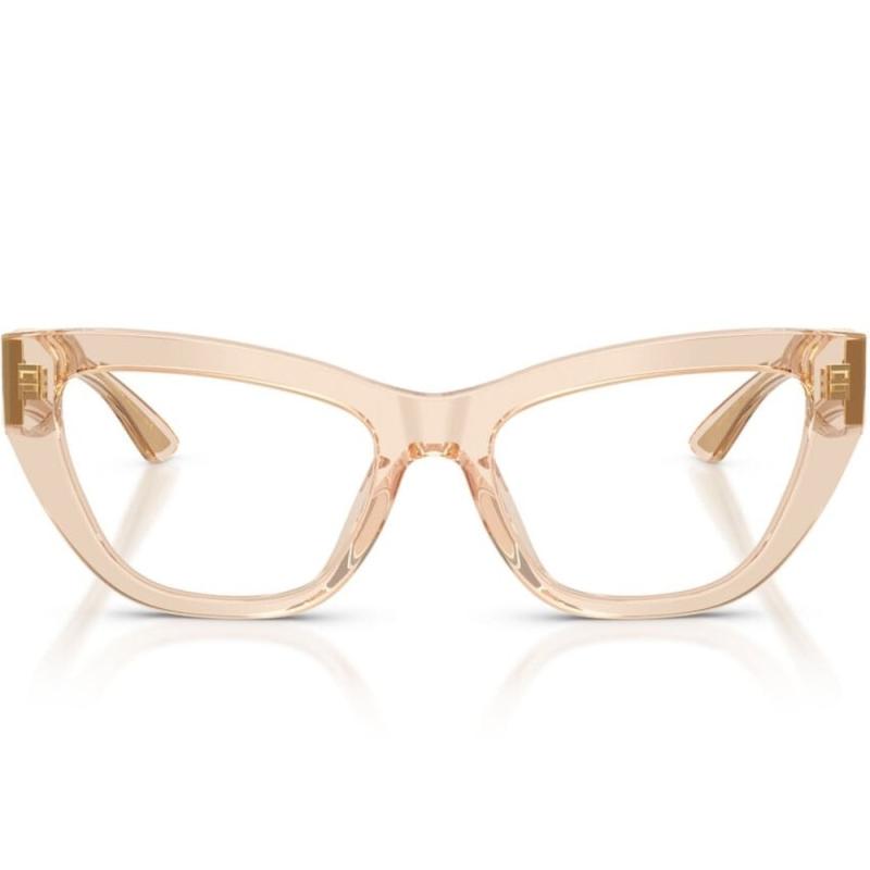 Dolce&Gabbana Ochelari de vedere femei dolce&gabbana dg3412 3432 53