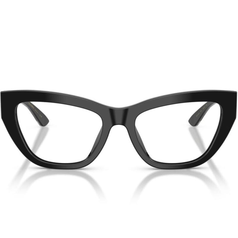 Dolce&Gabbana Ochelari de vedere femei dolce&gabbana dg3412 501 51