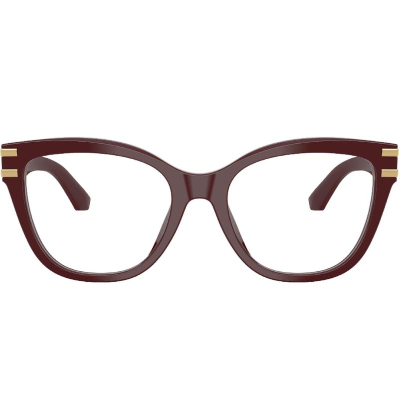 Dolce&Gabbana Ochelari de vedere femei dolce&gabbana dg3418 3091 53
