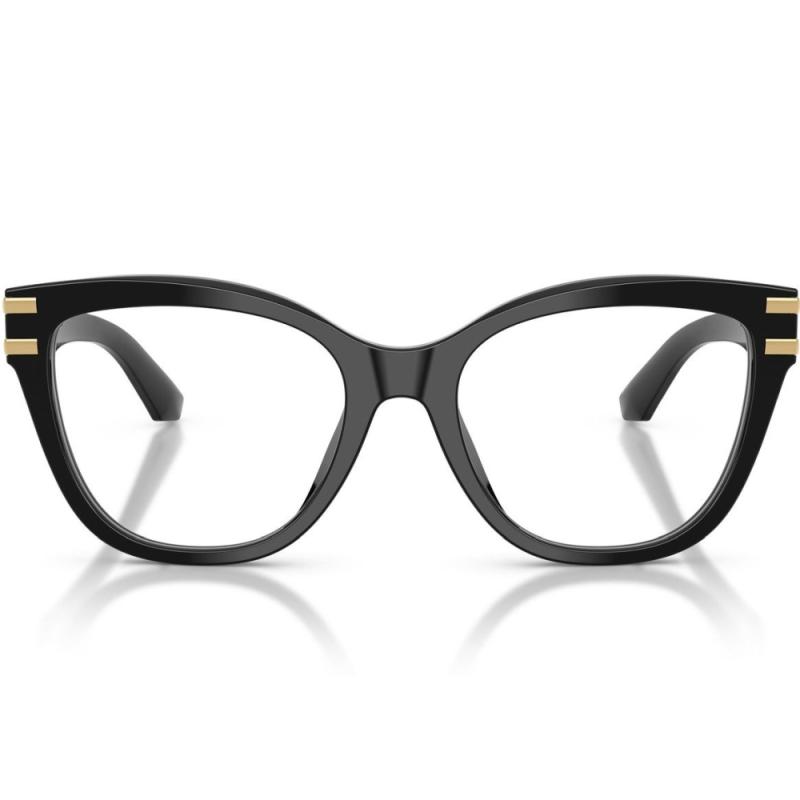 Dolce&Gabbana Ochelari de vedere femei dolce&gabbana dg3418 501 53