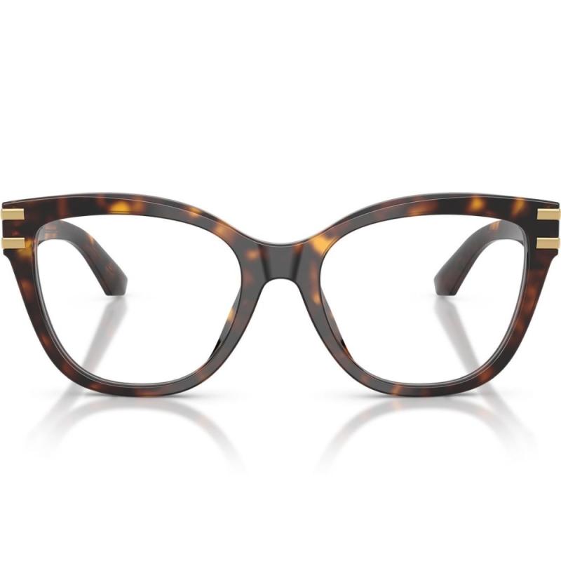 Dolce&Gabbana Ochelari de vedere femei dolce&gabbana dg3418 502 53