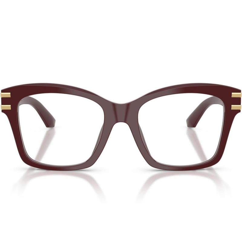 Dolce&Gabbana Ochelari de vedere femei dolce&gabbana dg3419 3091 52