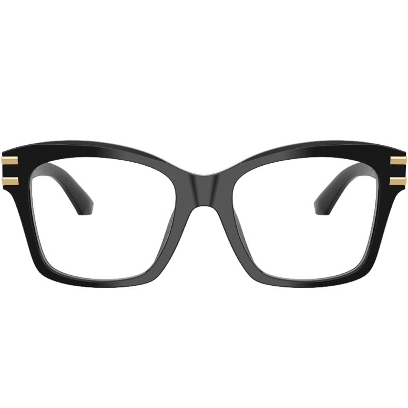 Dolce&Gabbana Ochelari de vedere femei dolce&gabbana dg3419 501 52