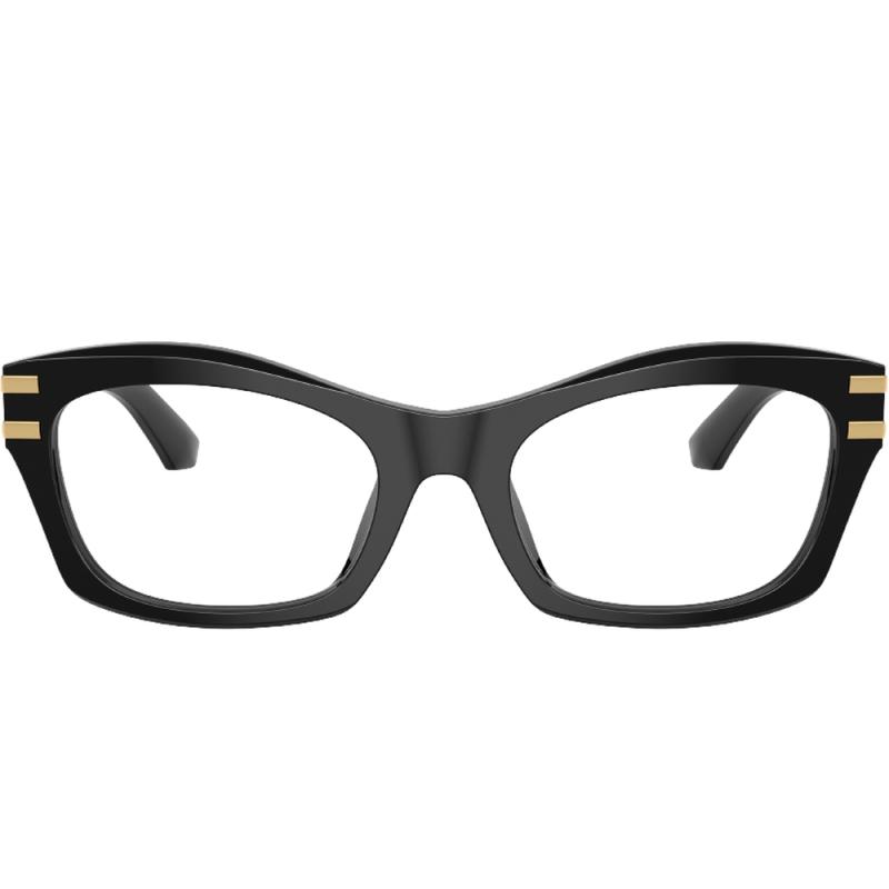 Dolce&Gabbana Ochelari de vedere femei dolce&gabbana dg3420 501 54