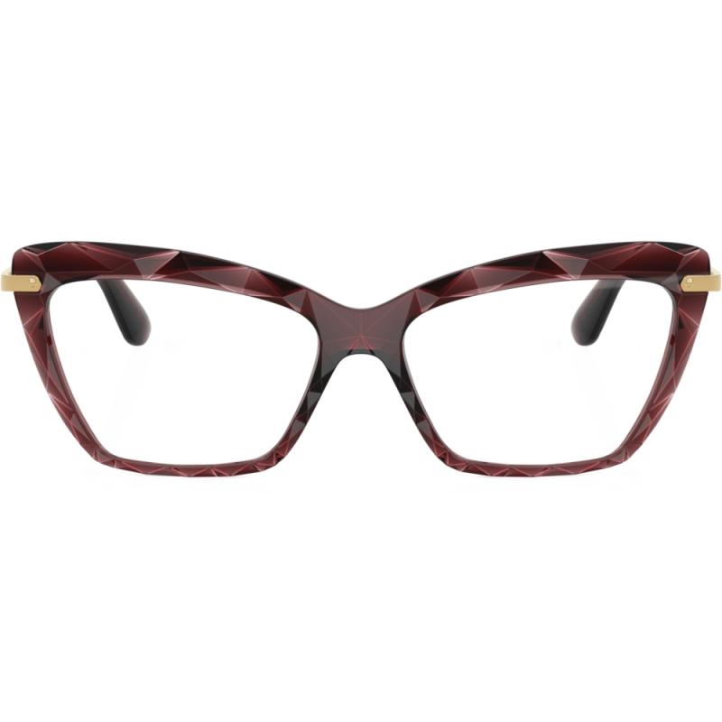 Dolce&Gabbana Ochelari de vedere femei dolce&gabbana dg5025 3045 53