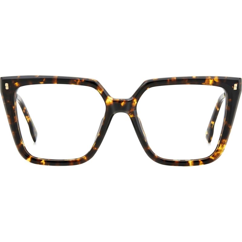 Dsquared2 Ochelari de vedere femei dsquared2 d2 0136 086 54