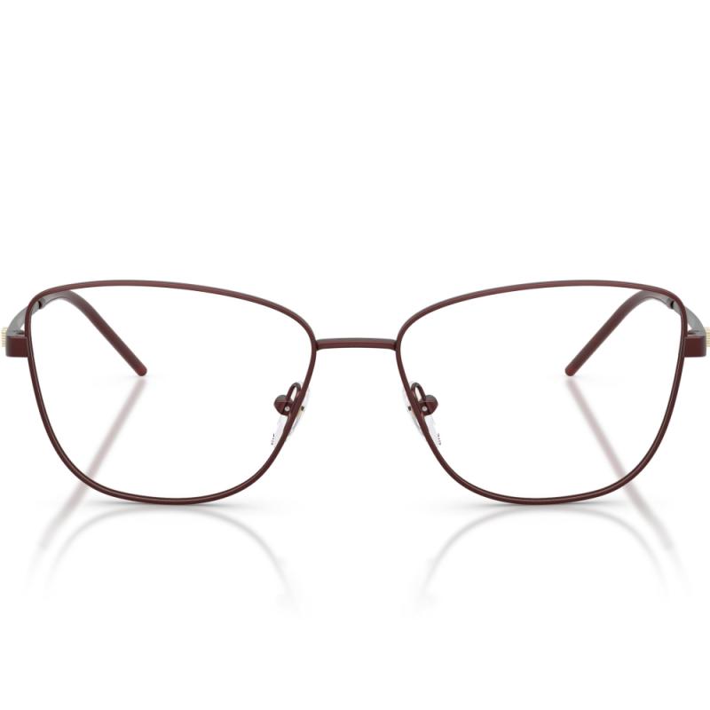 Emporio Armani Ochelari de vedere femei emporio armani ea1172 3401 53