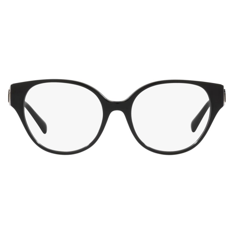 Emporio Armani Ochelari de vedere femei emporio armani ea3211 5017 53