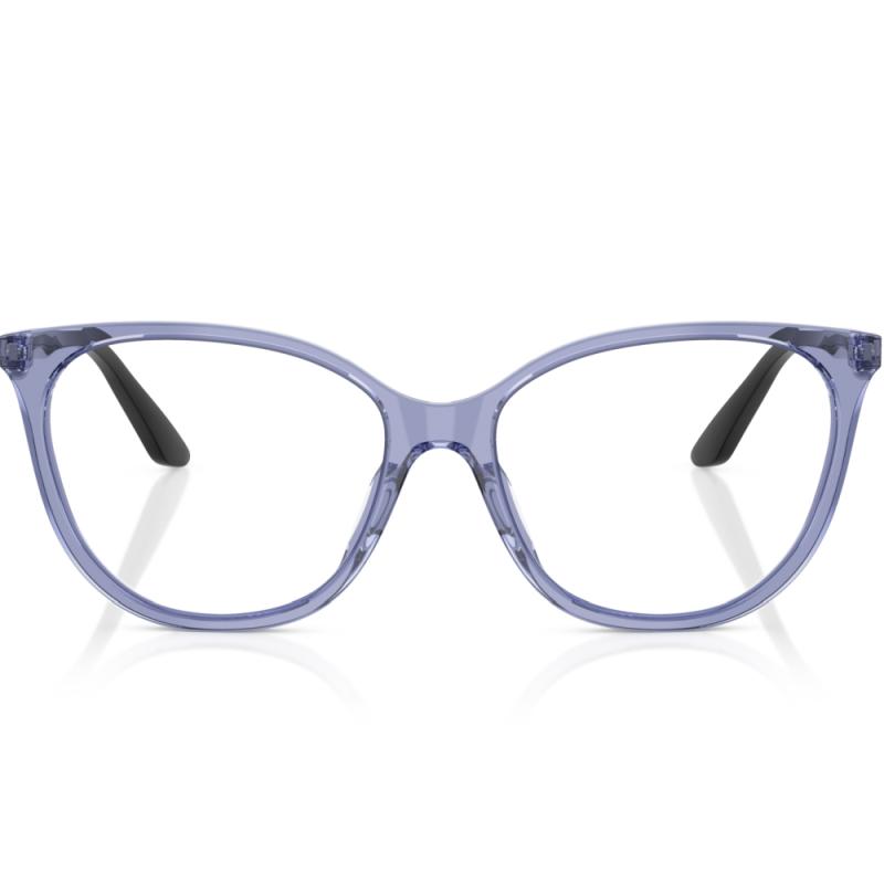 Emporio Armani Ochelari de vedere femei emporio armani ea3249u 6200 53