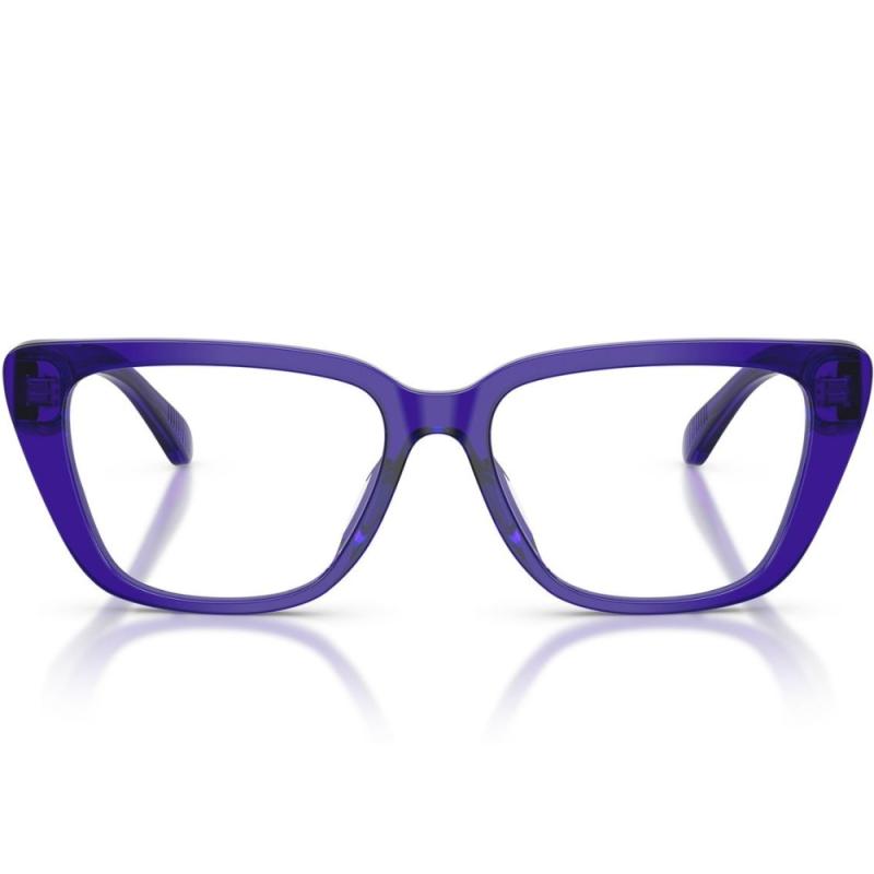 Emporio Armani Ochelari de vedere femei emporio armani ea3256u 6253 54