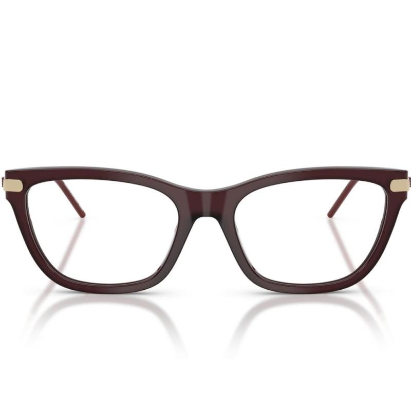 Emporio Armani Ochelari de vedere femei emporio armani ea3262 6265 52