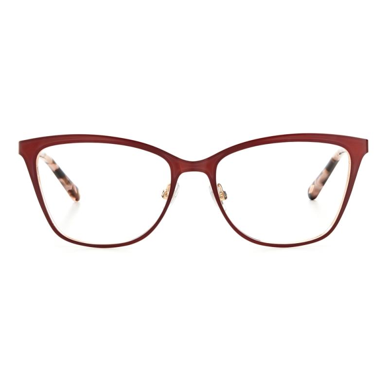 Fossil Ochelari de vedere femei fossil fos7096 7bl 54