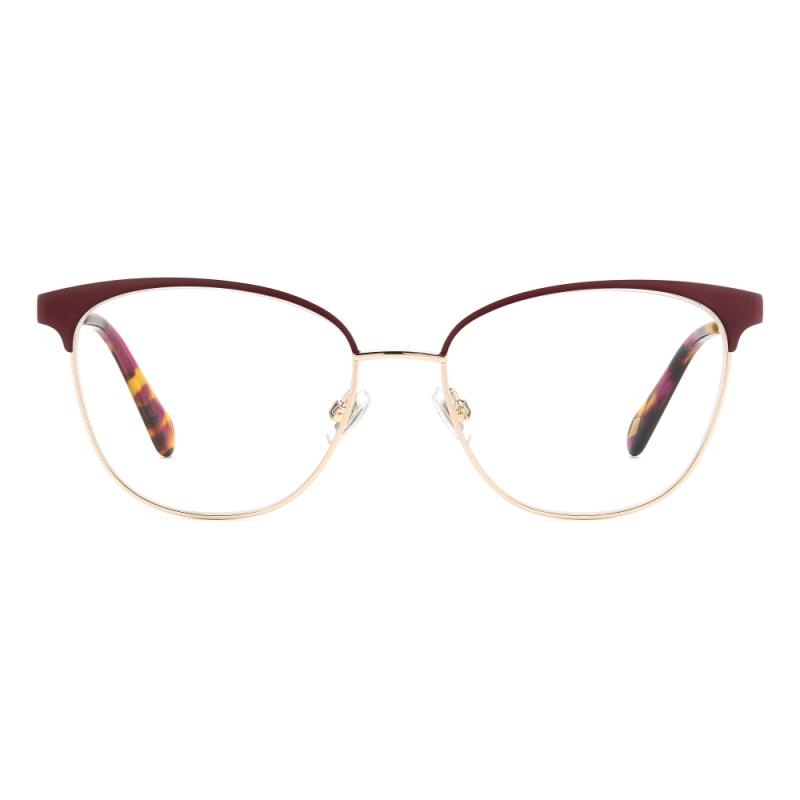 Fossil Ochelari de vedere femei fossil fos7149/g 7bl 53