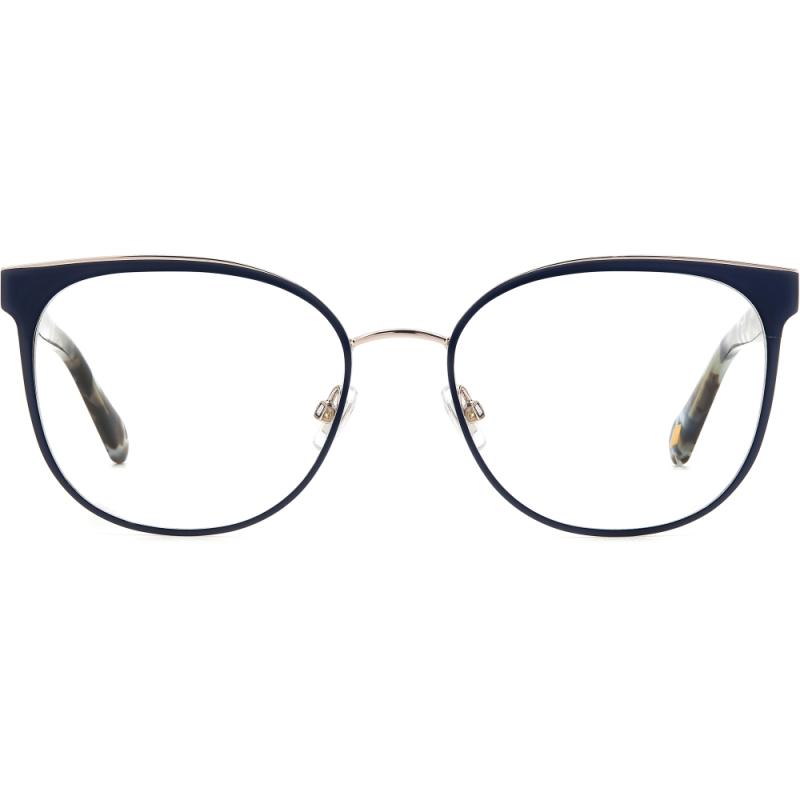 Fossil Ochelari de vedere femei fossil fos7164/g fll 52