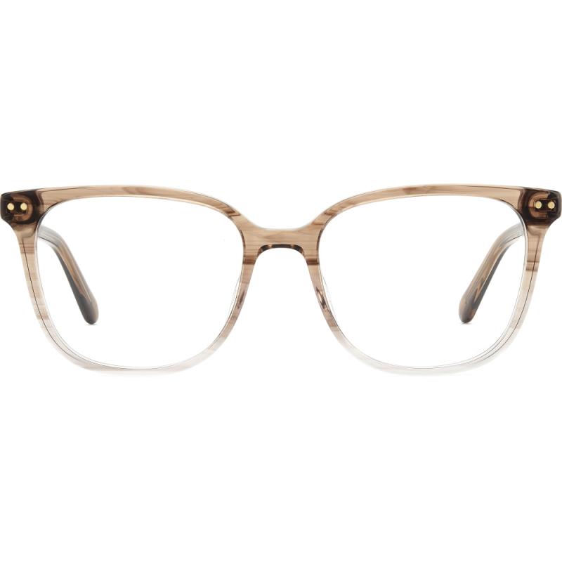 Fossil Ochelari de vedere femei fossil fos7183 hr3 53