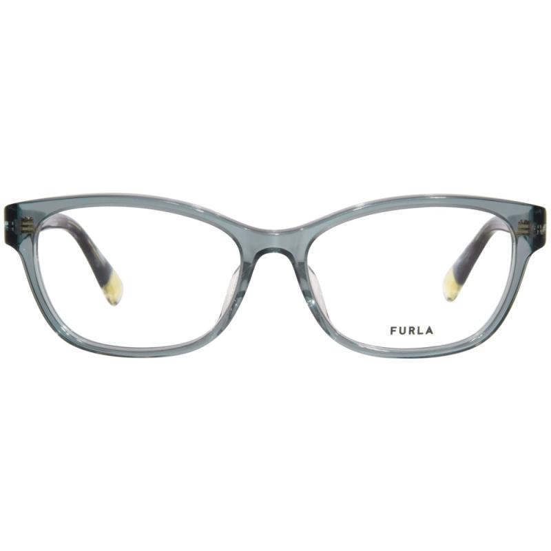 Furla Ochelari de vedere femei furla vfu670 09ab 53