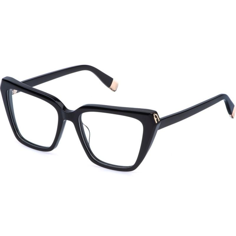 Furla Ochelari de vedere femei furla vfu988 0700 54
