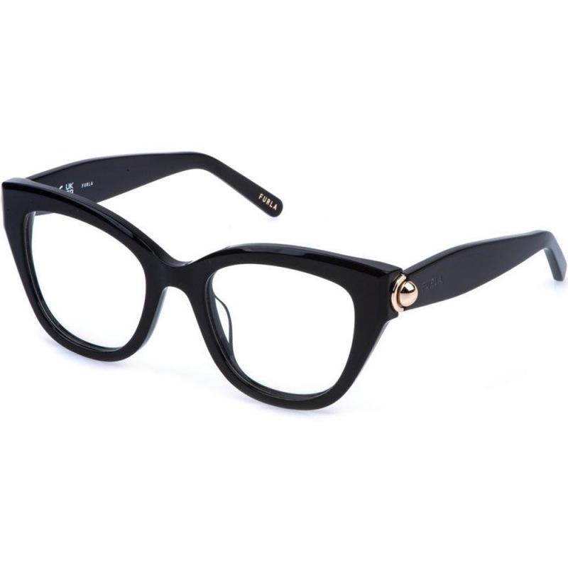 Furla Ochelari de vedere femei furla vfu991 0700 51