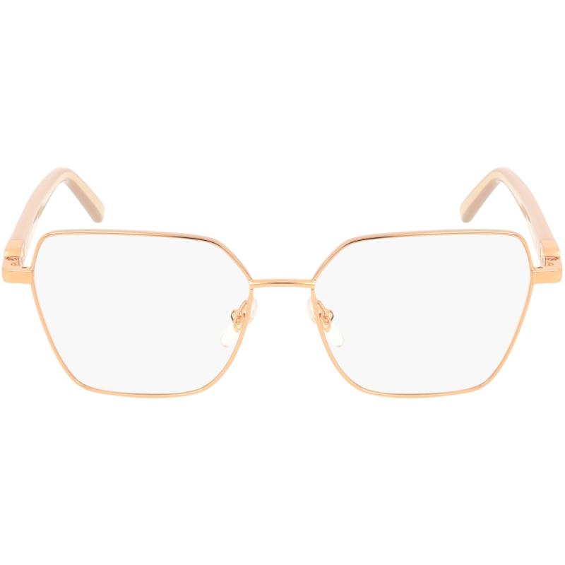 Furla Ochelari de vedere femei furla vfu997 02am 54