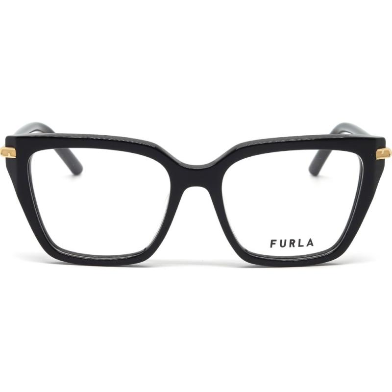 Furla Ochelari de vedere femei furla vfu999 0700 53