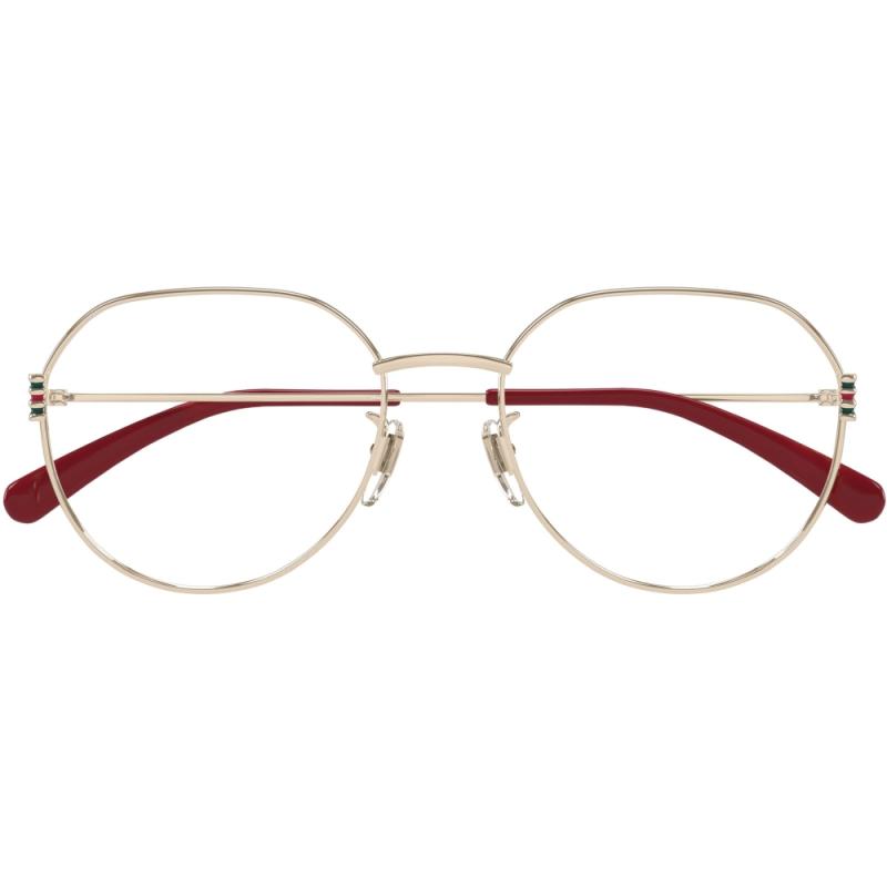 Gucci Ochelari de vedere femei gucci gg1675ok 003 55