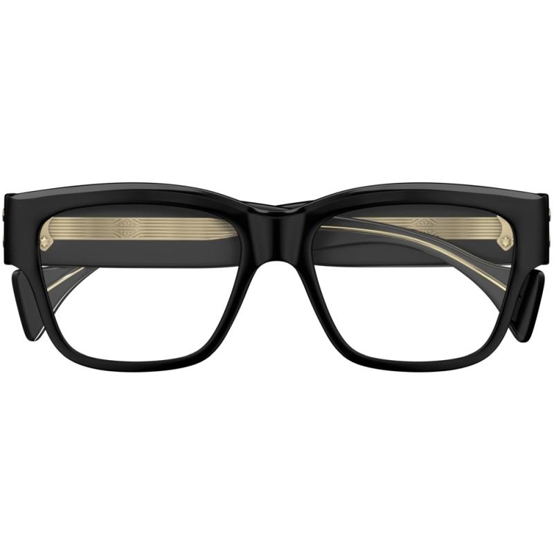 Gucci Ochelari de vedere femei gucci gg1705o 001 54
