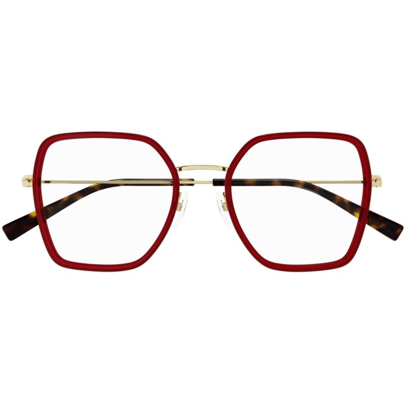 Gucci Ochelari de vedere femei gucci gg1850o 004 51