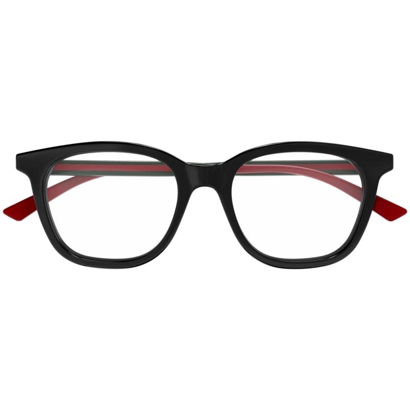 Gucci Ochelari de vedere femei gucci gg1864o 001 50
