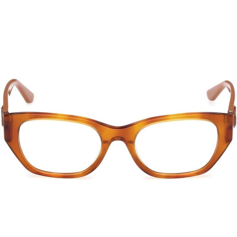 Guess Ochelari de vedere femei guess gu50304 053 52
