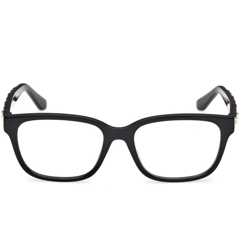 Guess Ochelari de vedere femei guess gu50308 001 53