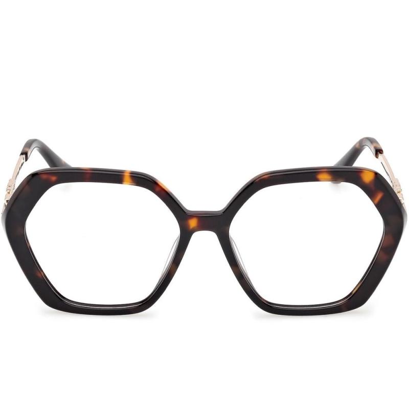 Guess Ochelari de vedere femei guess gu50317 052 54