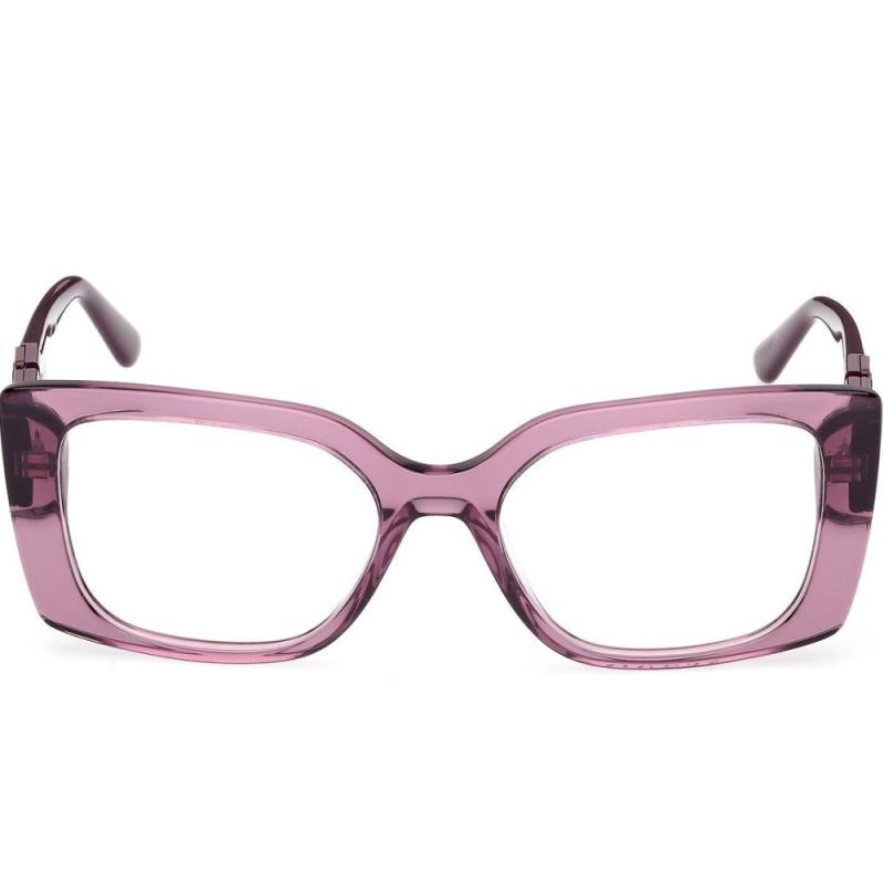 Guess Ochelari de vedere femei guess gu50322 081 51
