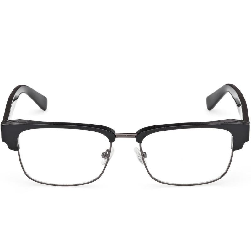 Guess Ochelari de vedere femei guess gu50330 001 55
