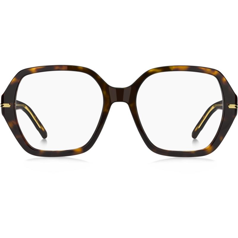 Hugo Boss Ochelari de vedere femei hugo boss boss 1780/g 086 53