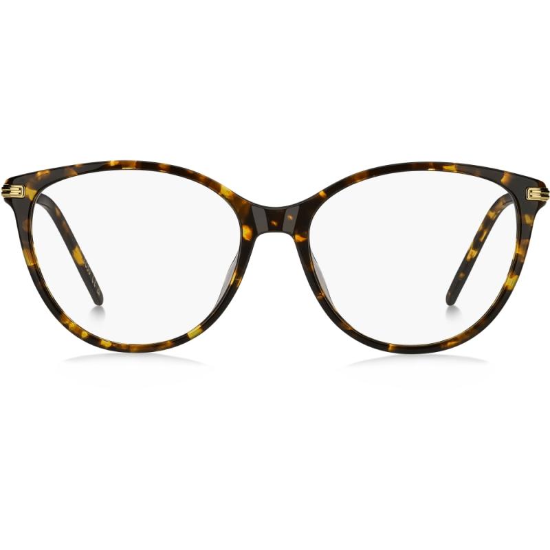 Hugo Boss Ochelari de vedere femei hugo boss boss 1784/g 2ik 54