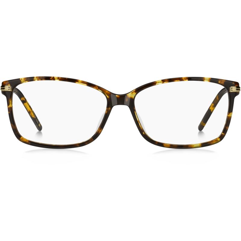 Hugo Boss Ochelari de vedere femei hugo boss boss 1785/g 2ik 55