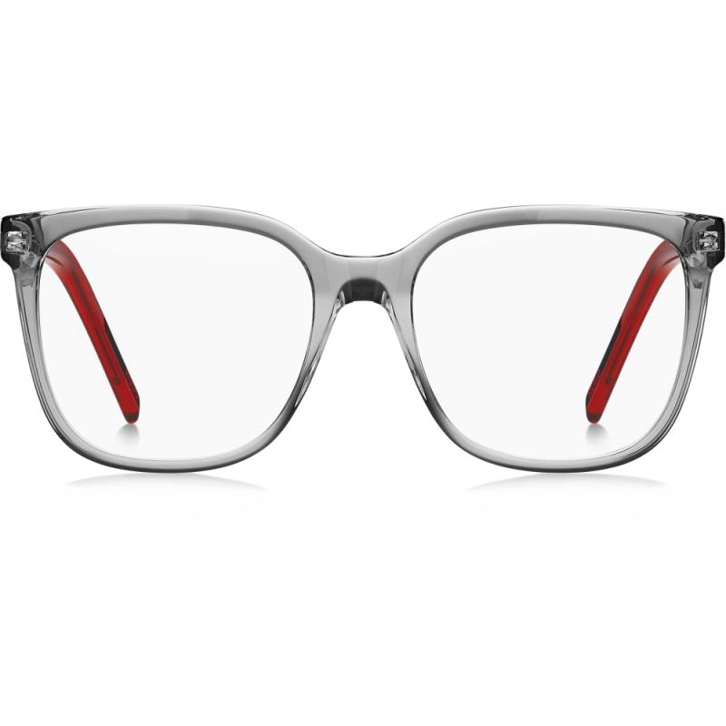HUGO Ochelari de vedere femei hugo hg 1266 268 52