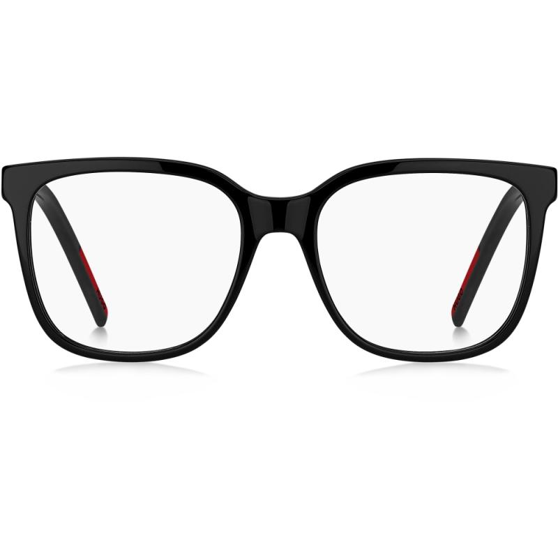 HUGO Ochelari de vedere femei hugo hg 1266 807 52
