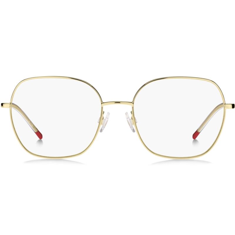 HUGO Ochelari de vedere femei hugo hg 1295 eyr 54