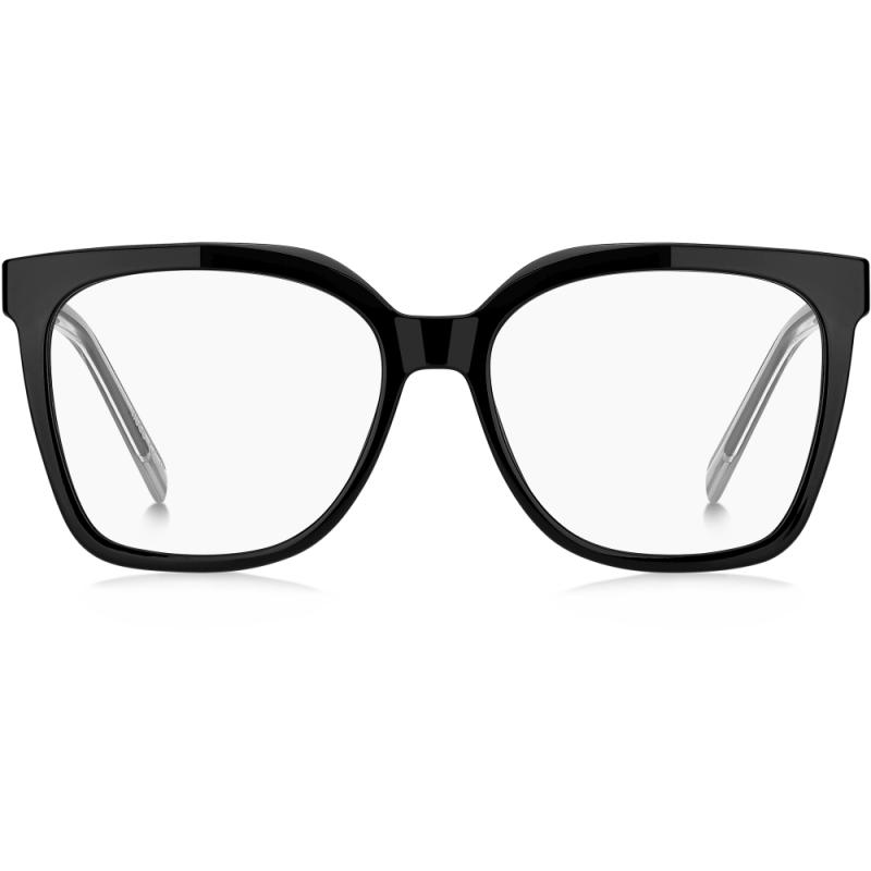 HUGO Ochelari de vedere femei hugo hg 1363 807 55