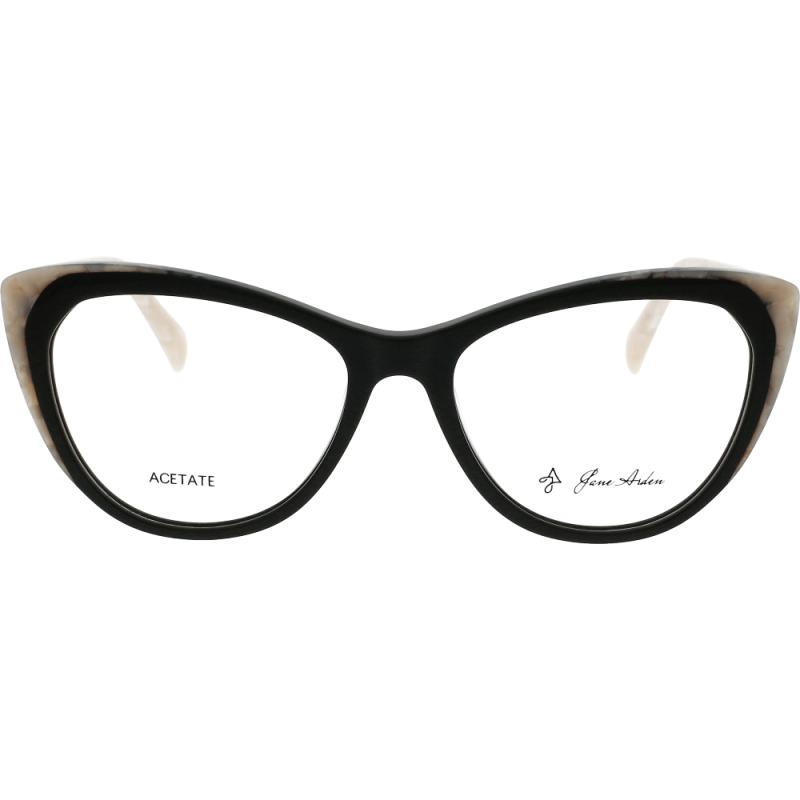 Jane Arden Ochelari de vedere femei jane arden es6108 c2 54