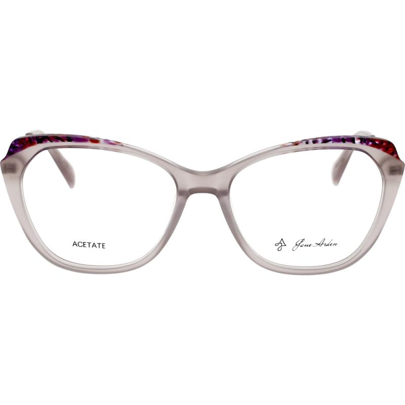 Jane Arden Ochelari de vedere femei jane arden es6109 c2 54