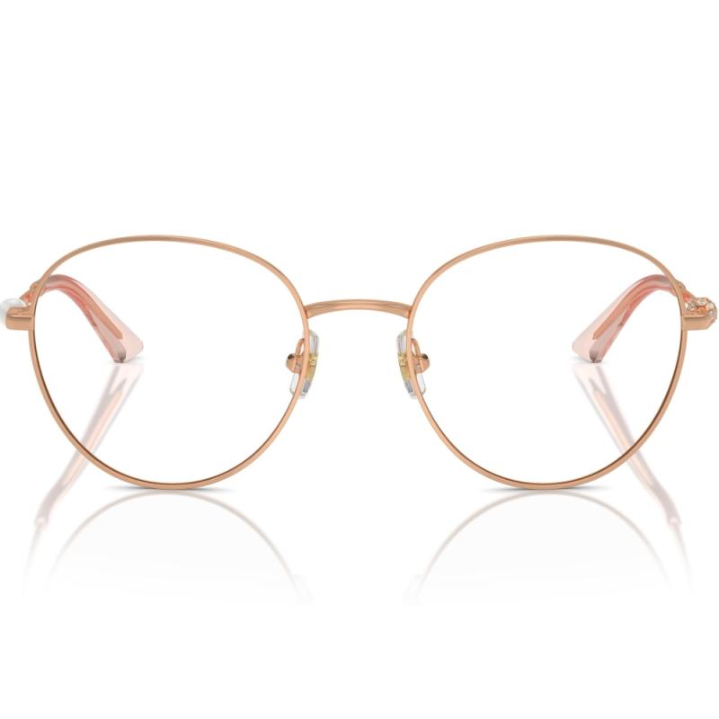 Jimmy Choo Ochelari de vedere femei jimmy choo jc2004hb 3008 52