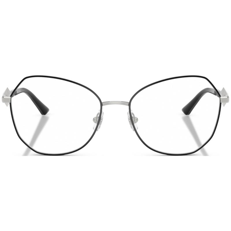 Jimmy Choo Ochelari de vedere femei jimmy choo jc2011 3016 55