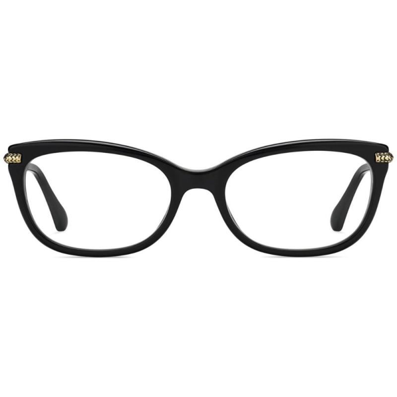 Jimmy Choo Ochelari de vedere femei jimmy choo jc217 807 54