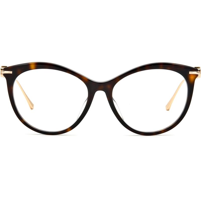 Jimmy Choo Ochelari de vedere femei jimmy choo jc265/f 086 54