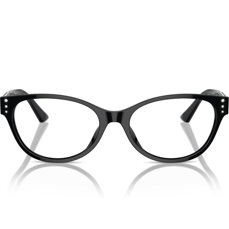 Jimmy Choo Ochelari de vedere femei jimmy choo jc3003bu 5000 52